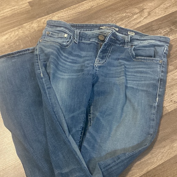 BKE jeans - Picture 2 of 2